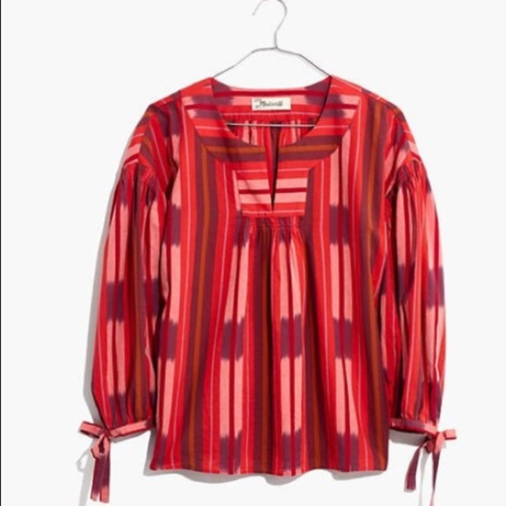 Madewell top